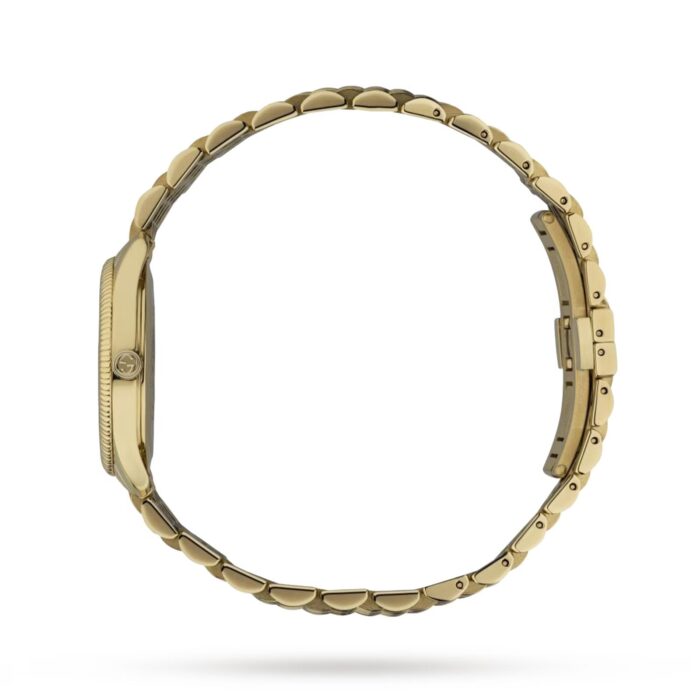 Gucci Ladies' G-Timeless Watch, 29mm - YA1265021 - Image 3